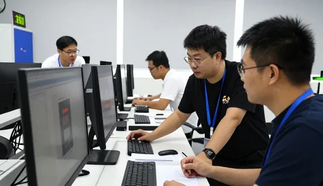 杭州思匠科技有限公司分析成本控制成果转化等市场变化