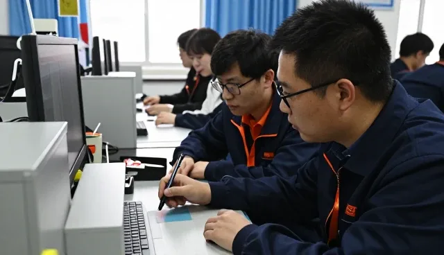 技术开发技术咨询深度分享(的技术型适用)