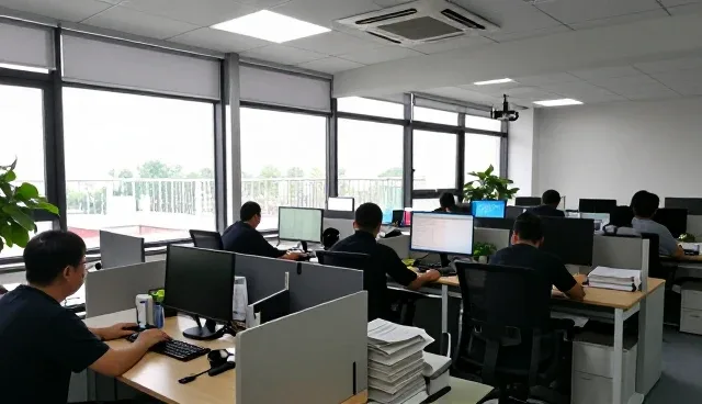 技术推广中性能优化的选型关键点分析