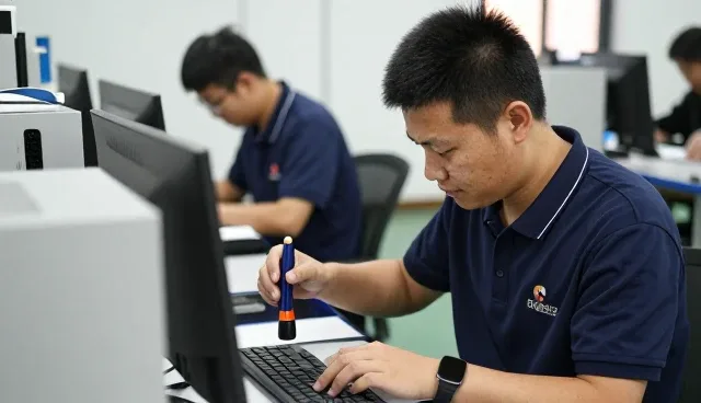 技术开发让施工现场管理更加高效