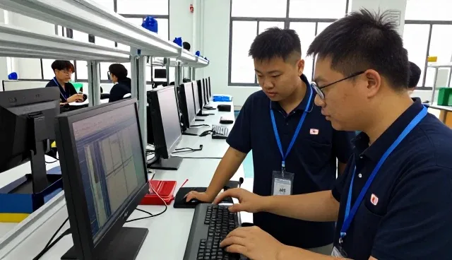杭州思匠科技有限公司打造专业技术咨询服务