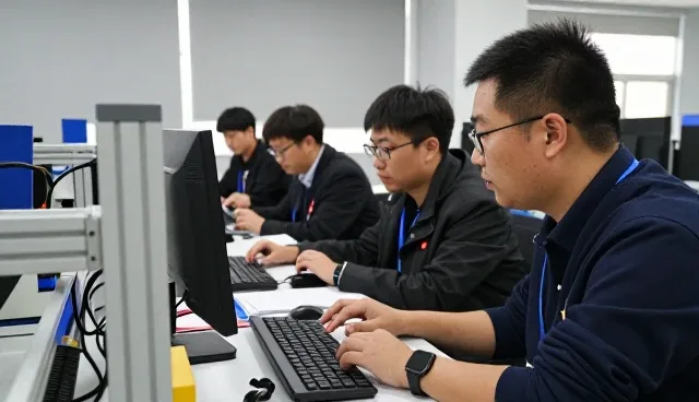 的技术型企业帮助客户实现对象覆盖目标