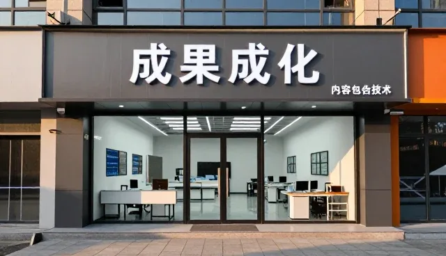杭州思匠科技有限公司分享的技术型发展新观点